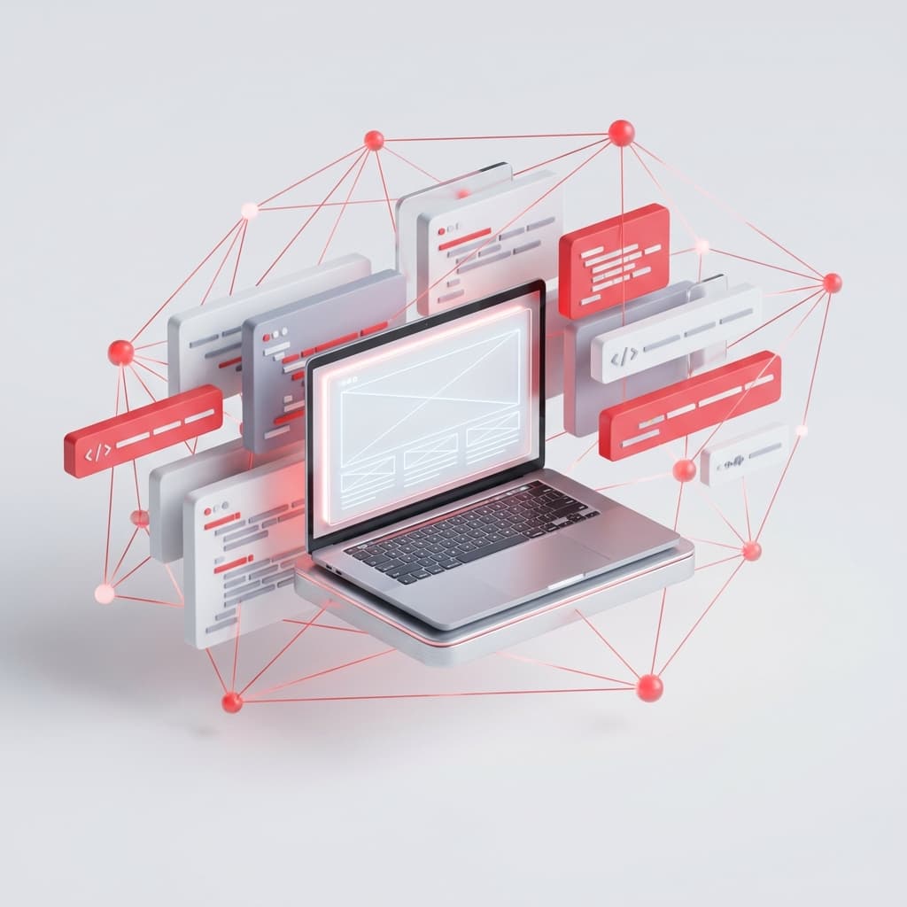 Web Development Services