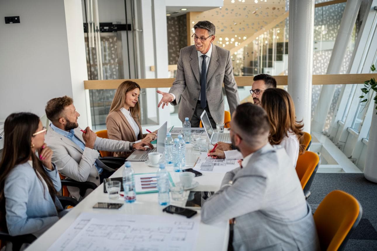 MarkTale Marketing Leadership