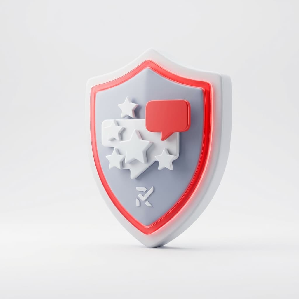 Online Reputation Management