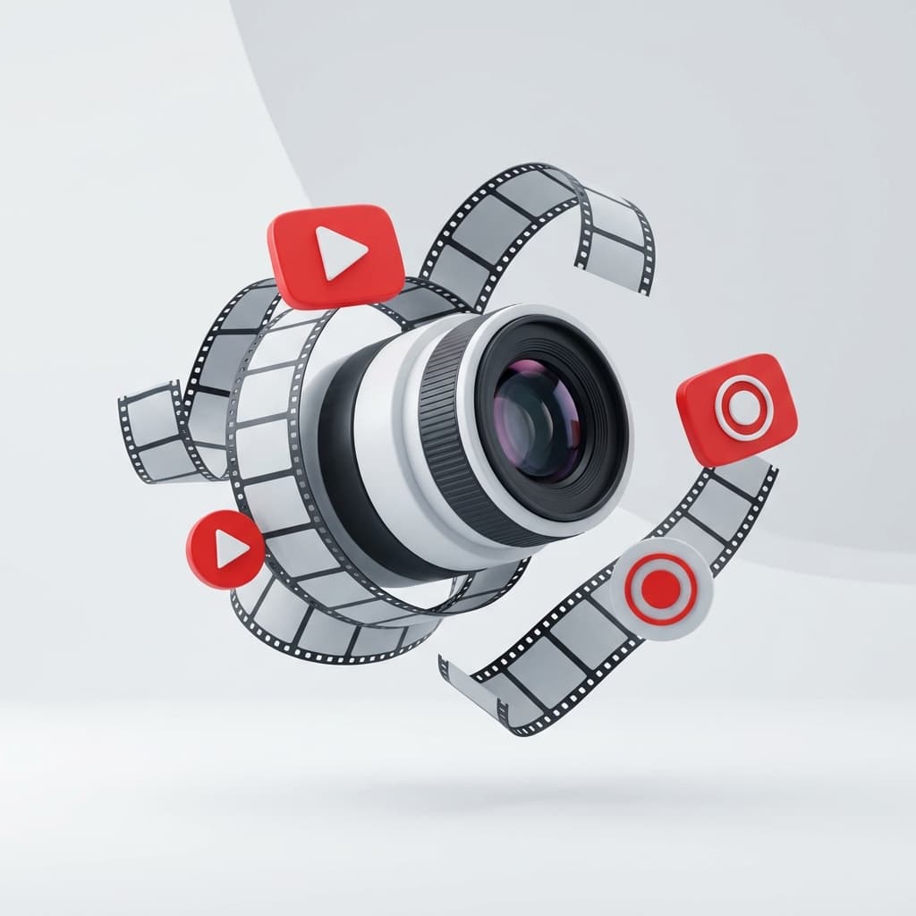 Video Content Creation